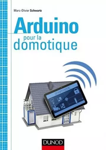 ARDUINO POUR LA DOMOTIQUE