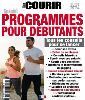 Bien Courir N°5 – Juin-Août 2021