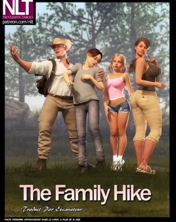 The Family Hike