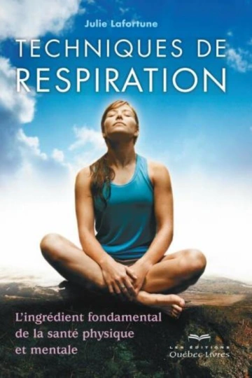 Techniques de respiration