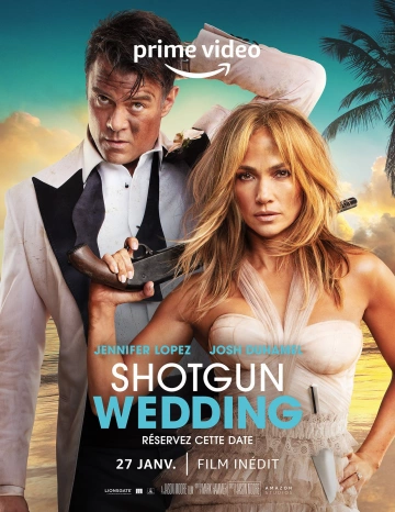 Shotgun Wedding