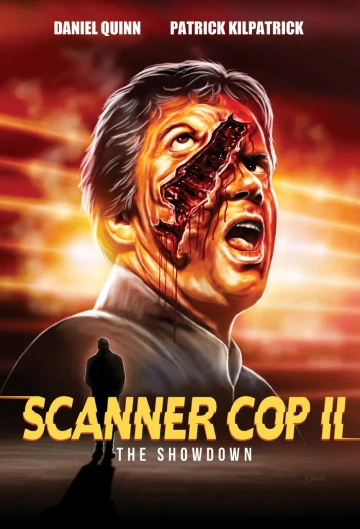 Scanner Cop II