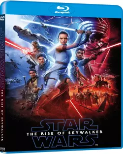 Star Wars: L'Ascension de Skywalker