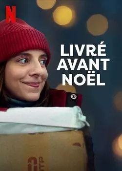 Livré avant Noël