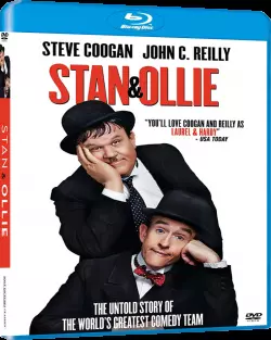 Stan & Ollie