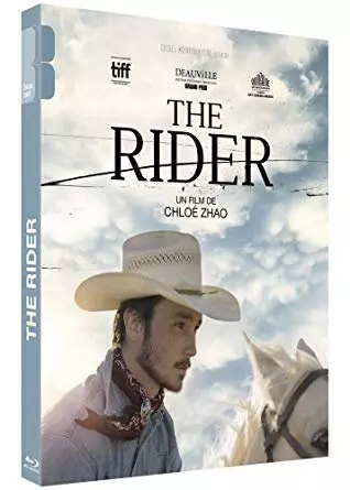 The Rider