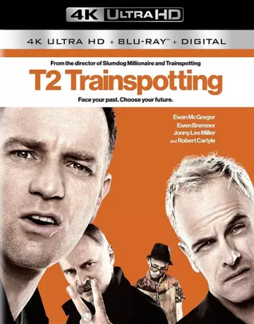 T2 Trainspotting