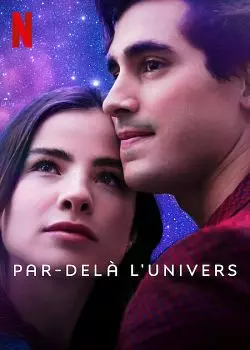 Par-delà l'univers