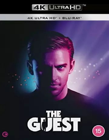 The Guest