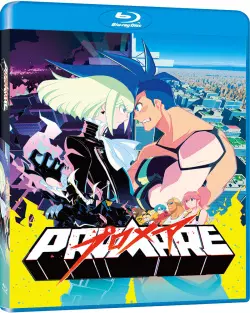 Promare