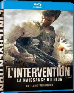 L'Intervention