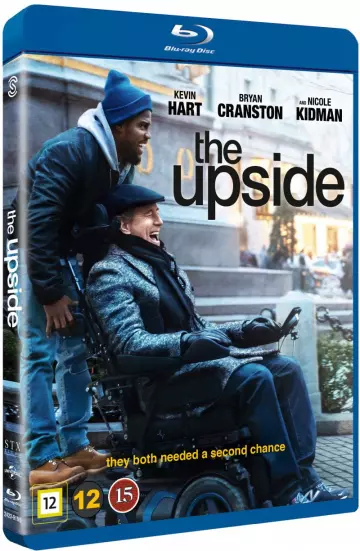 The Upside