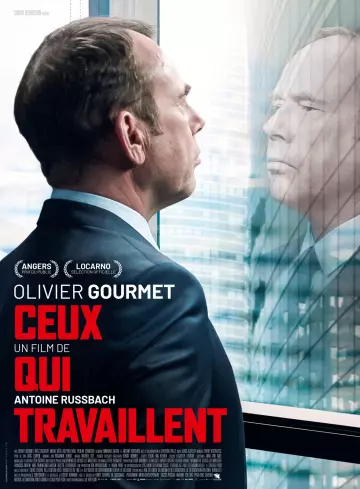 Ceux qui travaillent