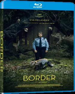 Border