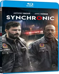 Synchronic