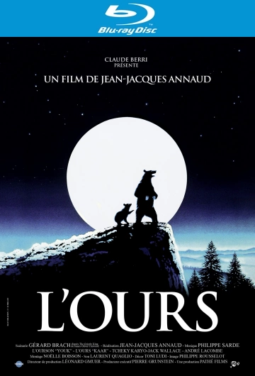 L'Ours