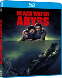 Black Water: Abyss