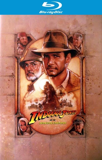 Indiana Jones et la Dernière Croisade