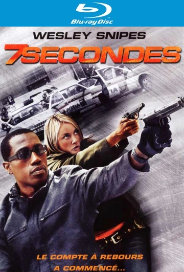 7 secondes (V)