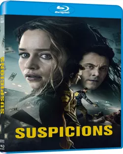 Above Suspicion