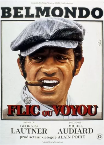 Flic ou voyou