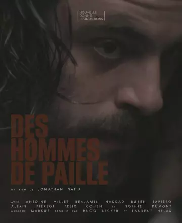 Des hommes de paille