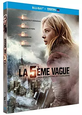 La 5ème vague