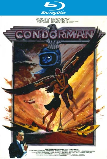 Condorman