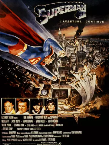 Superman II