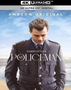 My Policeman