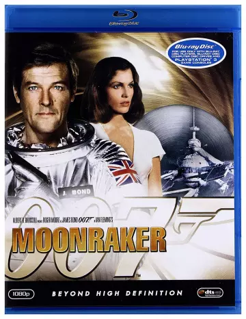 Moonraker