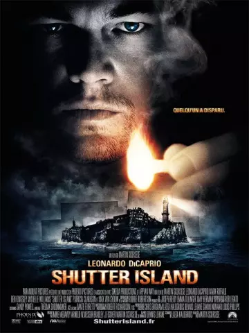 Shutter Island