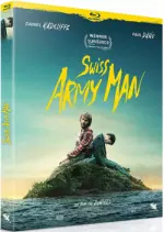 Swiss Army Man