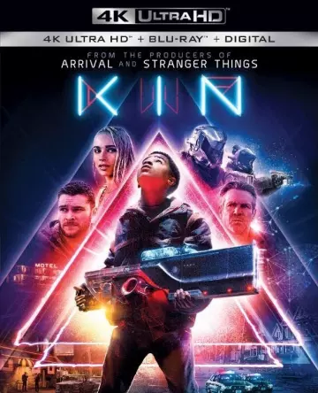 Kin : le commencement