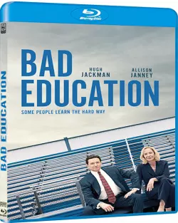 Bad Education