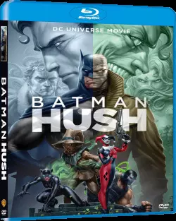 Batman: Hush