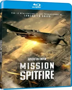 Mission Spitfire