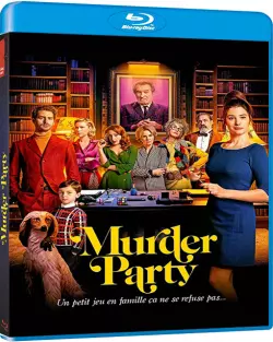 Murder Party