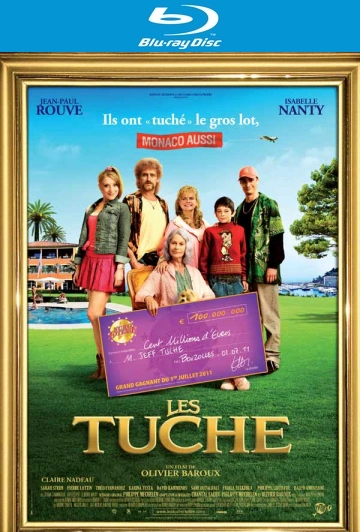 Les Tuche