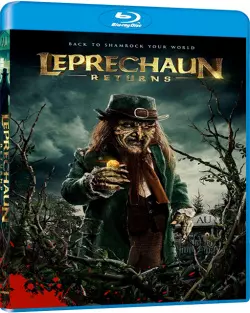 Leprechaun Returns