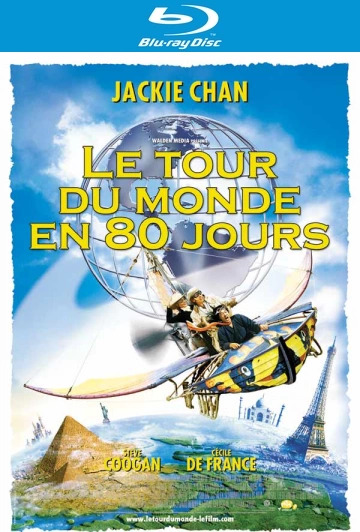 Le Tour du monde en 80 jours