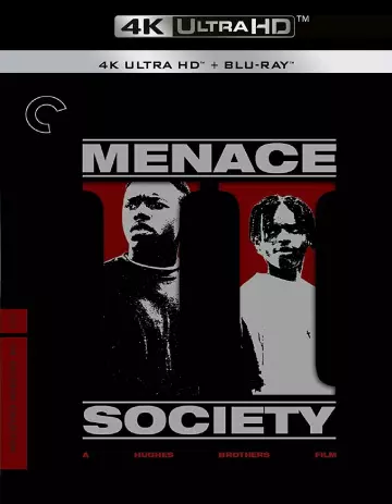 Menace II Society