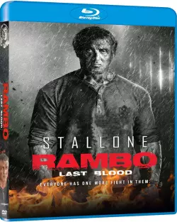 Rambo: Last Blood