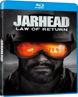 Jarhead: Law of Return