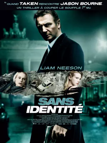 Sans identité