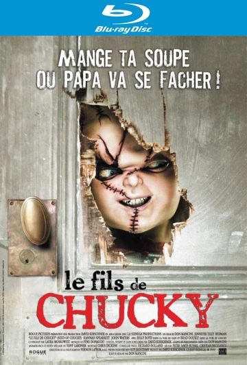 Le Fils de Chucky