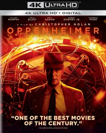 Oppenheimer