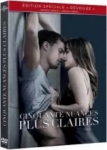 Cinquante Nuances plus claires