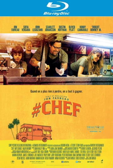 #Chef