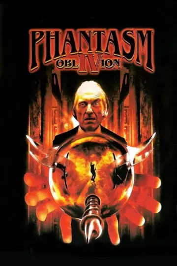 Phantasm 4